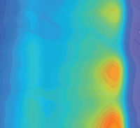 Quantum-beat photoelectron-imaging spectroscopy of Xe in the VUV - Home